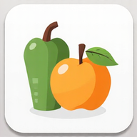 NutriVida Saludable logo